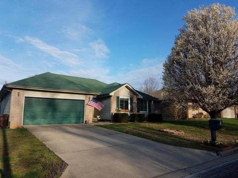 3223 S Fort Ave, Springfield, MO 65807 photo 1