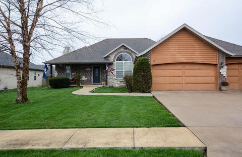 932 E Weldon Dr, Nixa, MO 65714 photo 1