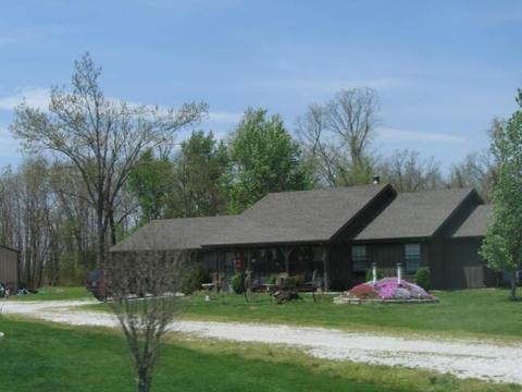 3671 N State Highway Ab, Springfield, MO 65803 photo 1