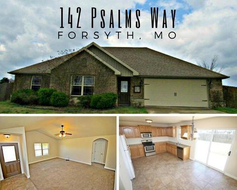 142 Psalms Way, Forsyth, MO 65653 photo 1