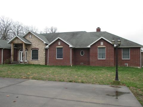 1616 E 325th Rd, Bolivar, MO 65613 photo 1