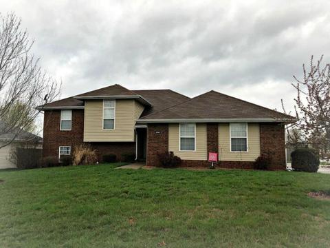 3907 S El Susan Ave, Springfield, MO 65807 photo 1