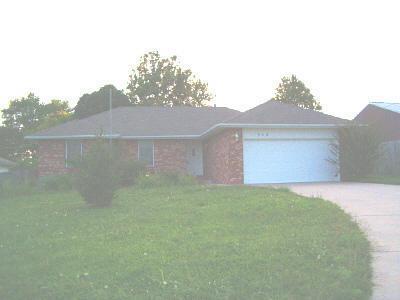 415 Devonshire St, Nixa, MO 65714 photo 1