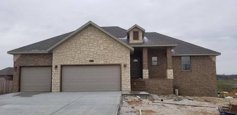 757 E Diamond Ave, Nixa, MO 65714 photo 1