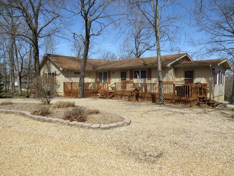 25090 Cedar Crest Dr, Hermitage, MO 65668 photo 1