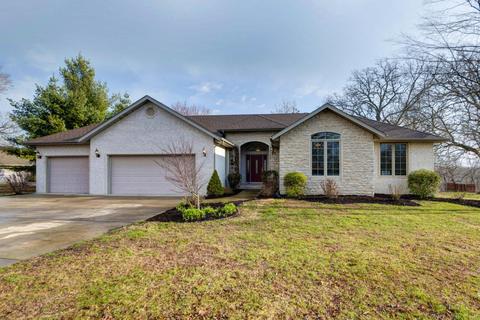 1677 W Riverfork Dr, Nixa, MO 65714 photo 1
