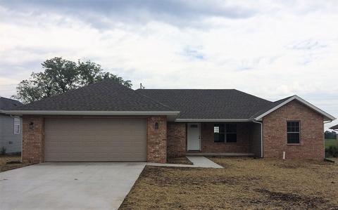 1420 S Tomahawk Ave, Republic, MO 65738 photo 1