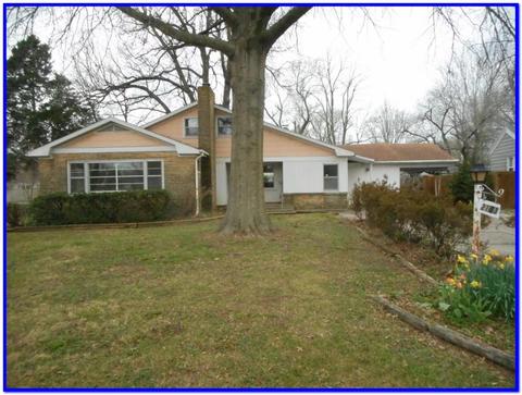 2123 S Windsor Dr, Springfield, MO 65807 photo 1