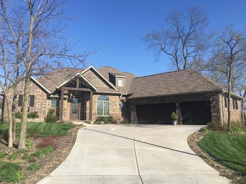 4456 Swedish Ivy Ave, Springfield, MO 65804 photo 1