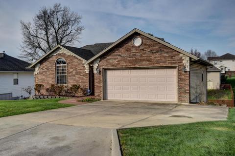5341 S Carson Ave, Battlefield, MO 65619 photo 1