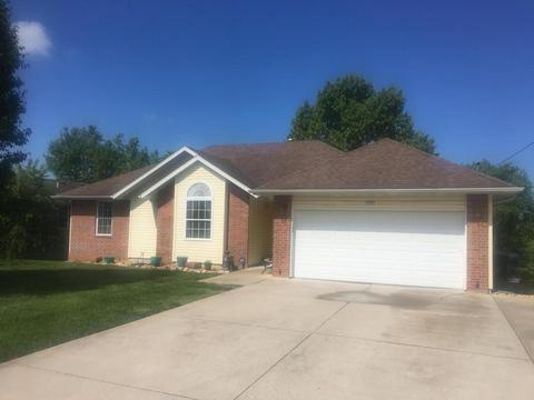 5929 S Roanoke Ave, Springfield, MO 65810 photo 1