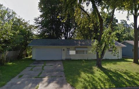 2230 N Cottage Ave, Springfield, MO 65803 photo 1