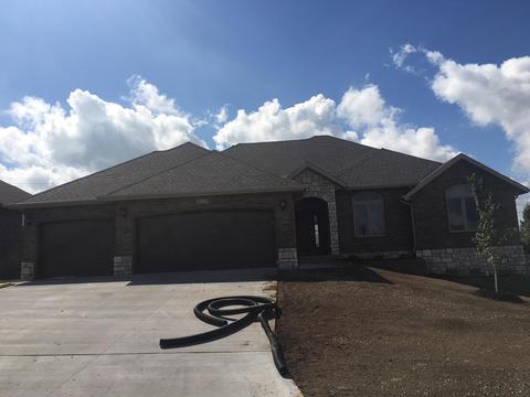 4330 Kentbrook Dr, Springfield, MO 65802 photo 1