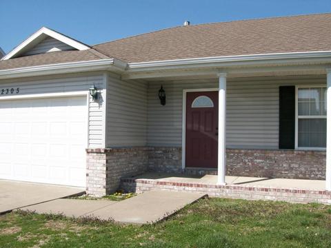 2305 E Logan St, Republic, MO 65738 photo 1