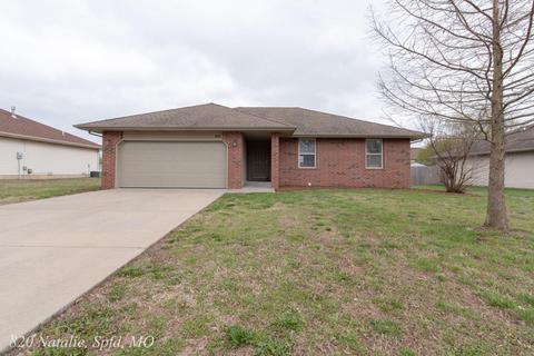 820 S Natalie Ave, Springfield, MO 65802 photo 1
