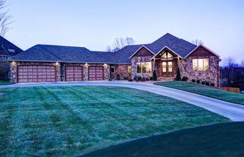 732 S Mumford Cir, Springfield, MO 65809 photo 1