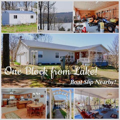 25354 Central Dr, Shell Knob, MO 65747 photo 1