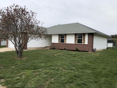 1211 Turnberry Blvd, Ozark, MO 65721 photo 1