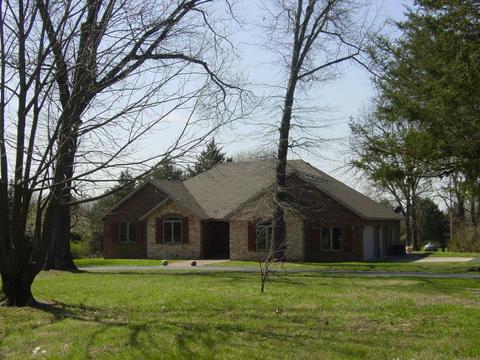 92 Benjamin Rd, Crane, MO 65633 photo 1