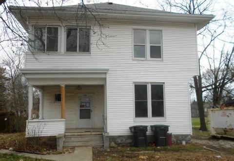 709 Nichols St, Fulton, MO 65251 photo 1