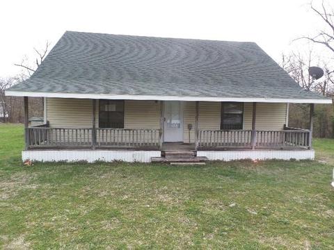 7323 Angus Dr, Seneca, MO 64865 photo 1