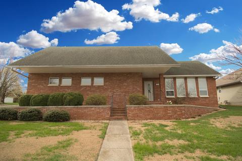 1352 W Evans St, Springfield, MO 65810 photo 1