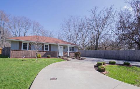 407 E Lynn St, Nixa, MO 65714 photo 2