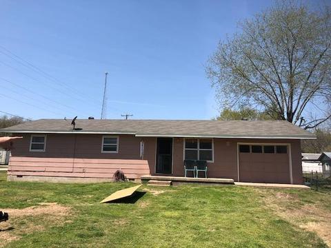 201 N 2nd St, Lanagan, MO 64847 photo 1