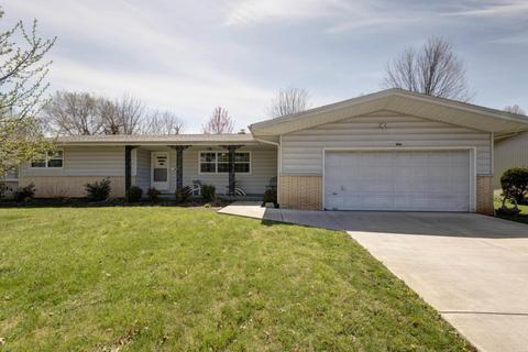 1910 E Gretna St, Springfield, MO 65804 photo 1