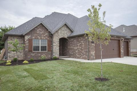 3210 N Marlin Dr, Ozark, MO 65721 photo 1