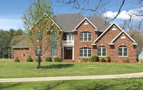 1191 Chipshot Ln, Marshfield, MO 65706 photo 1