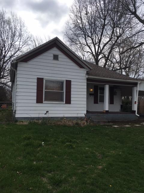 2328 N Concord Ave, Springfield, MO 65803 photo 1