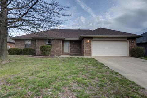 409 River Birch Ct, Nixa, MO 65714 photo 1