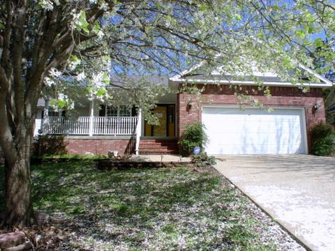 350 Sherry Ln, Branson, MO 65616 photo 1