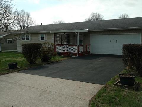 2736 W Chicago St, Springfield, MO 65803 photo 1
