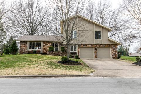 1323 S Oak Run Pl, Springfield, MO 65809 photo 1