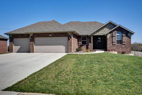 693 Becky St, Willard, MO 65781 photo 1