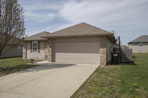 2437 W Spring Water St, Springfield, MO 65803 photo 1