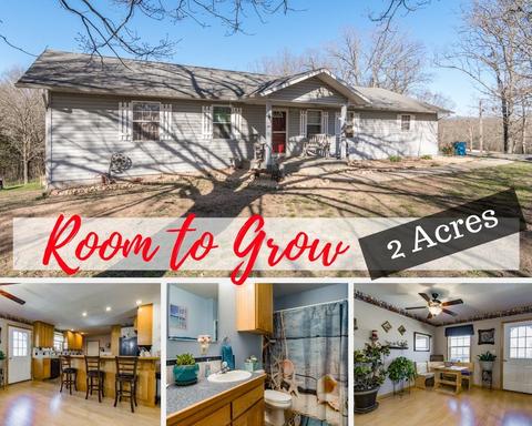 41 Crystal Ln, Galena, MO 65656 photo 1