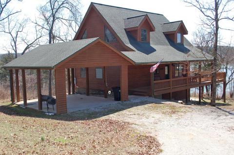 12 Old Trail Rd, Lampe, MO 65681 photo 1