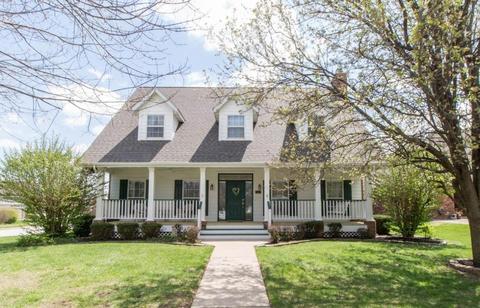 2402 W Dearborn St, Springfield, MO 65807 photo 1