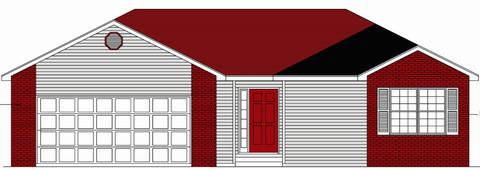 178 Echo Valley Cir, Reeds Spring, MO 65737 photo 1