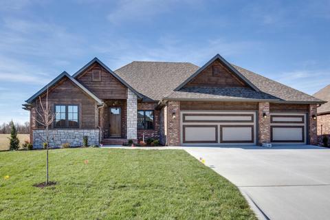 836 E Abbey Ct, Nixa, MO 65714 photo 1