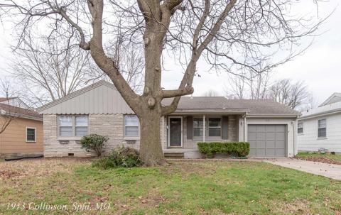 1913 S Collinson Ave, Springfield, MO 65804 photo 1