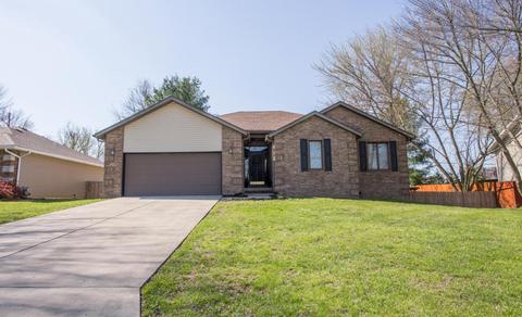 1104 Avalon St, Nixa, MO 65714 photo 1