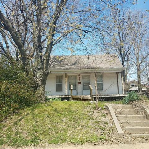 647 W Lynn St, Springfield, MO 65802 photo 1