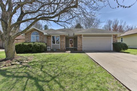 3360 W Katella Ct, Springfield, MO 65807 photo 1