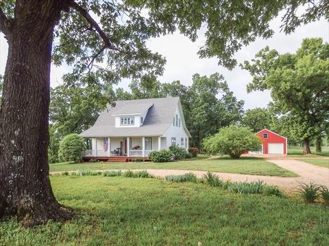 34 County Road 304, Gainesville, MO 65655 photo 1