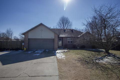 996 W Farm Rd 182, Springfield, MO 65810 photo 1