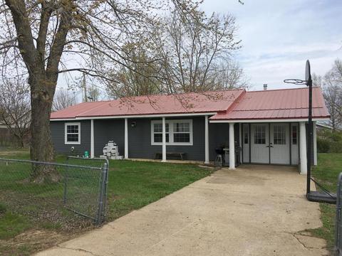 1011 W Mcdaniel St, Buffalo, MO 65622 photo 1